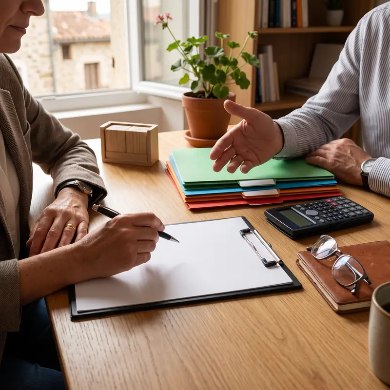 Tarifs et modèles de contrat pour syndics (nettoyage ponctuel vs contrat annuel)