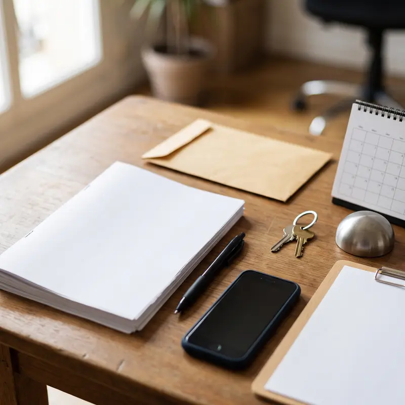 Tarifs et modèles de contrat pour l'entretien des locaux poubelles