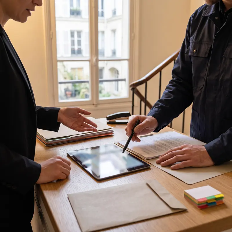 Aspects juridiques, responsabilité et récupération des coûts